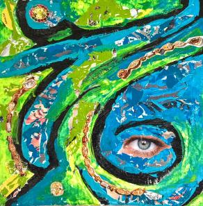 Da soli gli occhi non vedono 