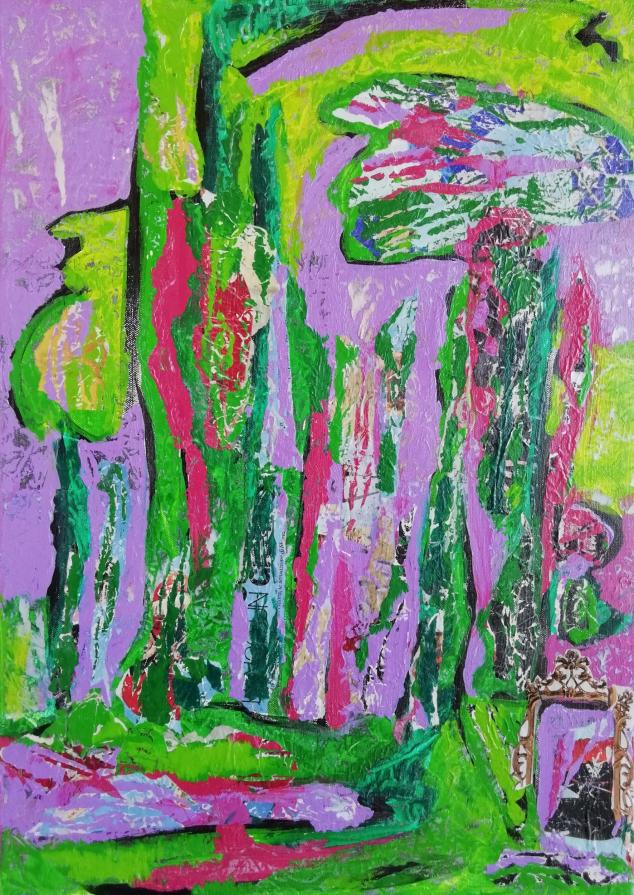 La porta del paradiso 