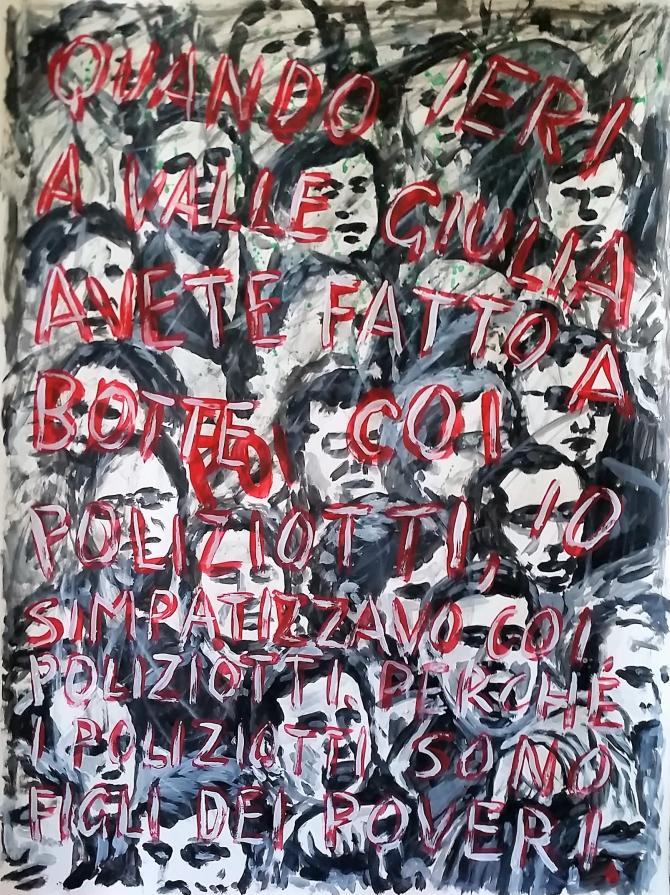 IL PC AI GIOVANI (DA PASOLINI)