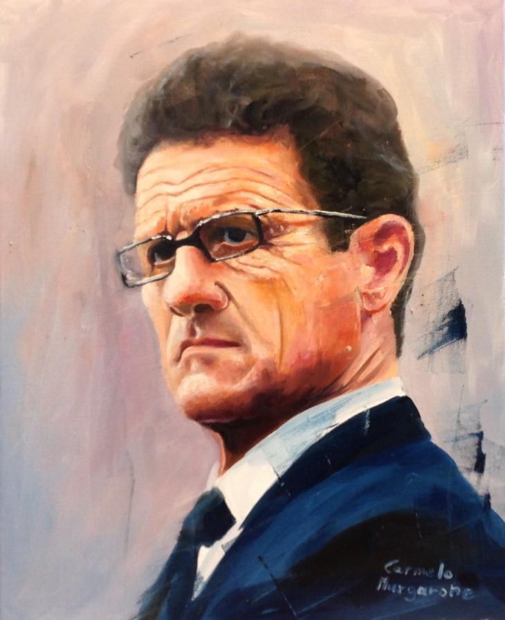 Fabio Capello
