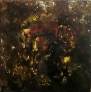 La prigione di Gesù.