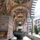 Rila,a sublime monastery.