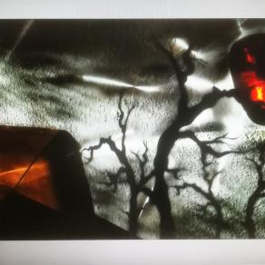 Lavarone night fra sogni e realtà. 