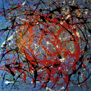 Sine titulo 1 - in work