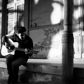 Negli spazi del Lolli 54