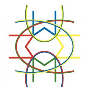 Logo personale ... copyright Ugo Maria Cionfrini