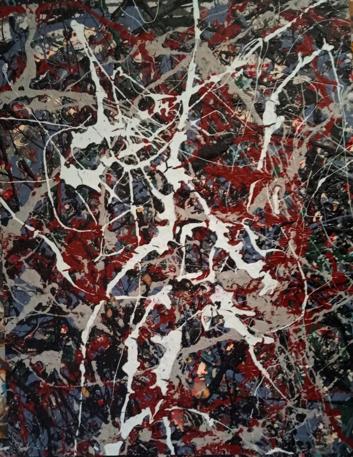 At last, a positive think.