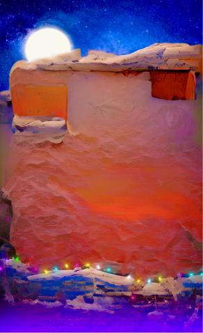 House of the Dolphins 