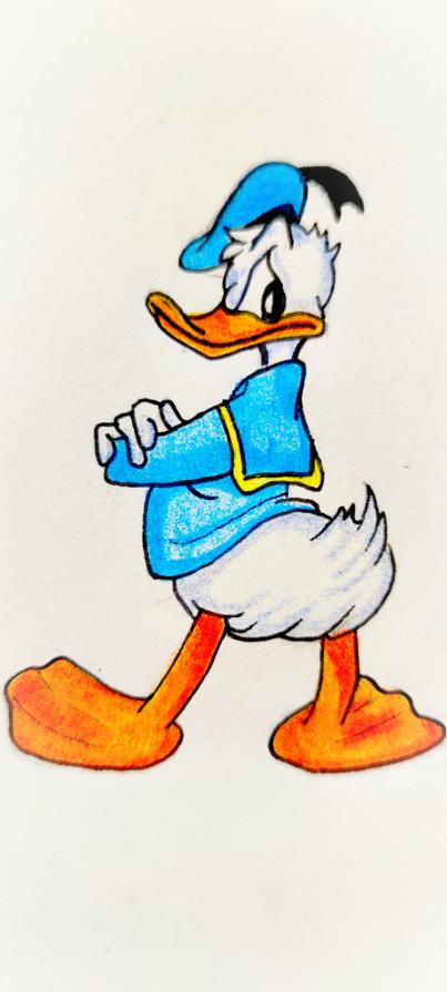 Non t'arrabbiare !!!