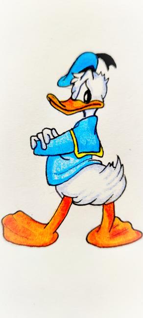 Non t'arrabbiare !!!