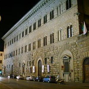 il dedalo dei ginori