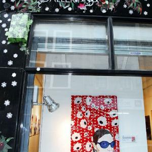 Art in Mind (29th April - 10th May) Art in Mind (29th April - 10th May)