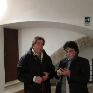 Show Demò Forte Sangallo - Nettuno (Rome)