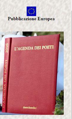 "L'Agenda dei Poeti 2016"-www.agendadeipoeti.com-OTMA edizioni- Pagina 29 novembre-