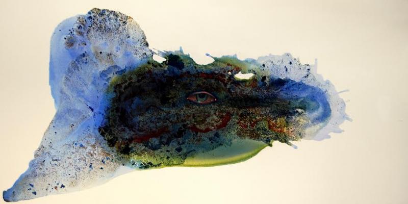 Solo Show in Perugia Solo Show in Perugia