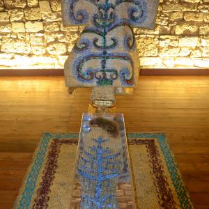 Rassegna Artistica Internazionale PLAGI Globalart