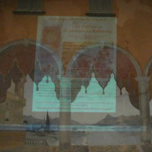 Il sorriso di Roberta a Garlate