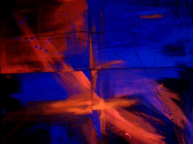 Punti di Vista - Arte & Colori dal Mondo