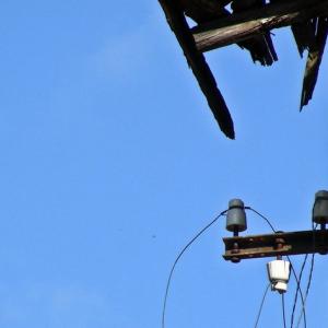 Greece. Kastoria. Comnenus Stones'