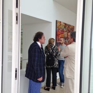 Energie Fluide. I Cantieri dell’Anima Energie Fluide. I Cantieri dell’Anima