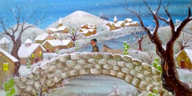 I naif di Gianni Ciulla I naif di Gianni Ciulla