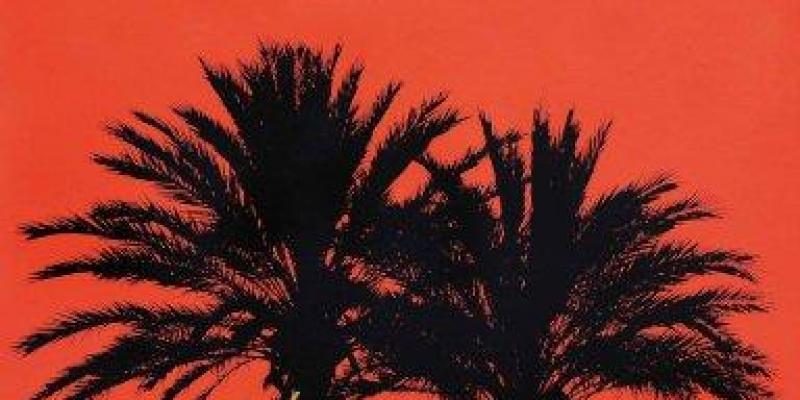 Arbor solis - Fernando De Filippi