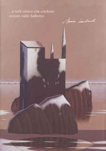 La pazienza dell’ombra