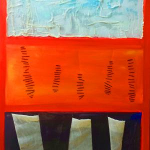 REOPENING GARD GALLERY - IV° Step