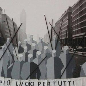 Luce Ombra Segno e Materia