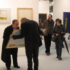 PIACENZA ART FAIR 2013