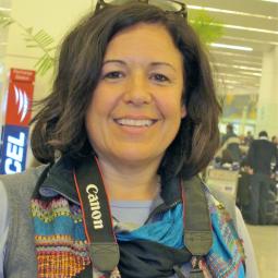 Maria Cristina  Jadick