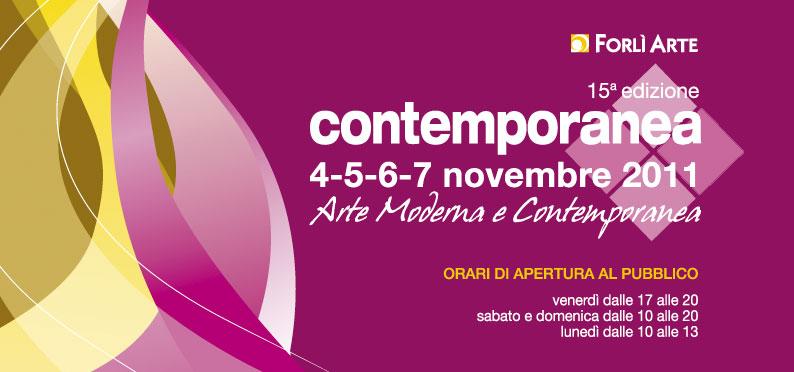 Fiera arte contemporanea