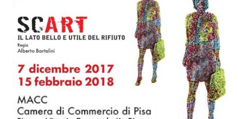 INNOVARTE presenta SCART INNOVARTE presenta SCART