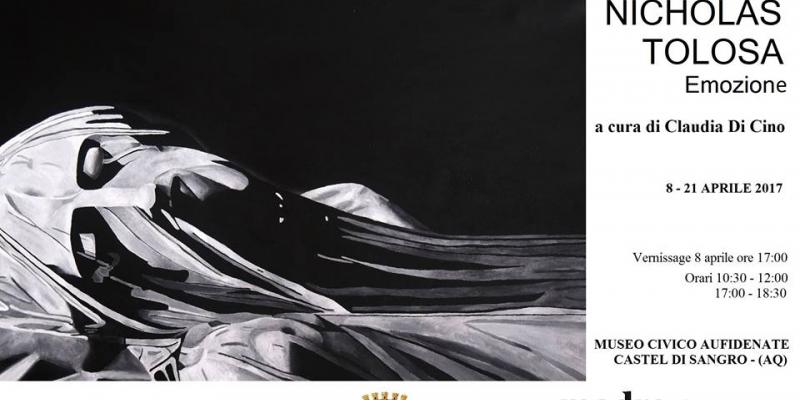 Emozione - di Nicholas Tolosa
