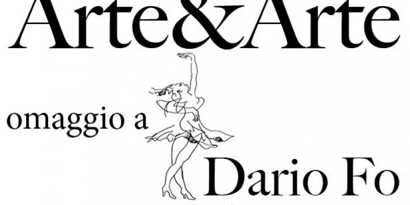 Arte&Arte con Dario Fo