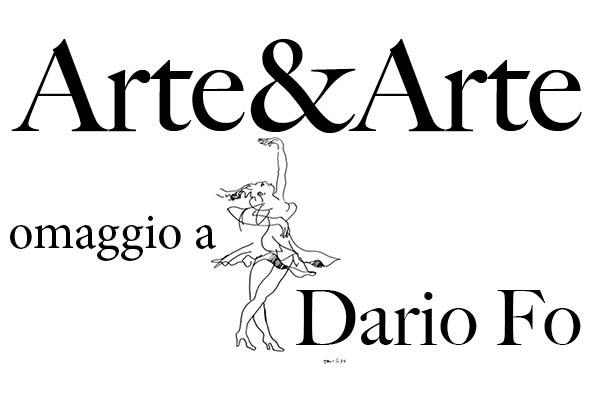 Arte&Arte con Dario Fo