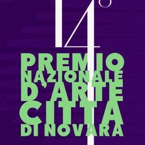 Premio Nazionale Arte Città di Novara