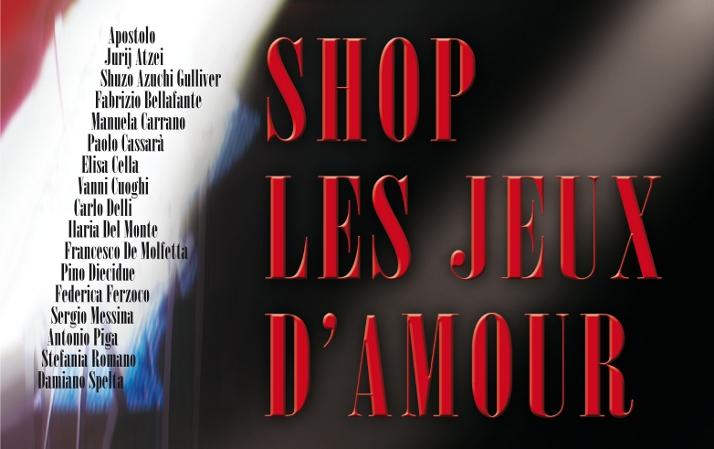 Shop_les Jeux d'Amour Shop_les Jeux d'Amour