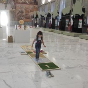 Inter-Azioni Giocose Inter-Azioni Giocose