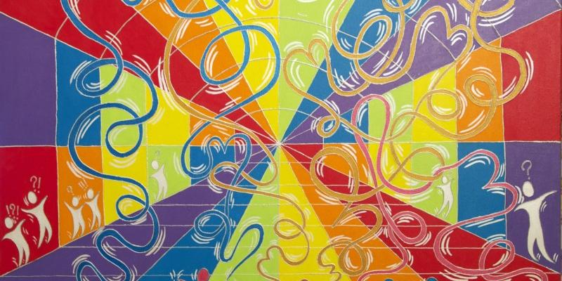 MAS – Percorsi diversi, Spiriti Affini