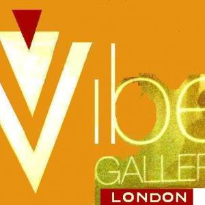 LONDRA - Vibe Gallery