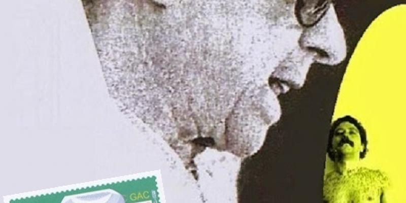 “CAVELLINI ARTISTAMP / MOSTRA A DOMICILIO” “CAVELLINI ARTISTAMP / MOSTRA A DOMICILIO”