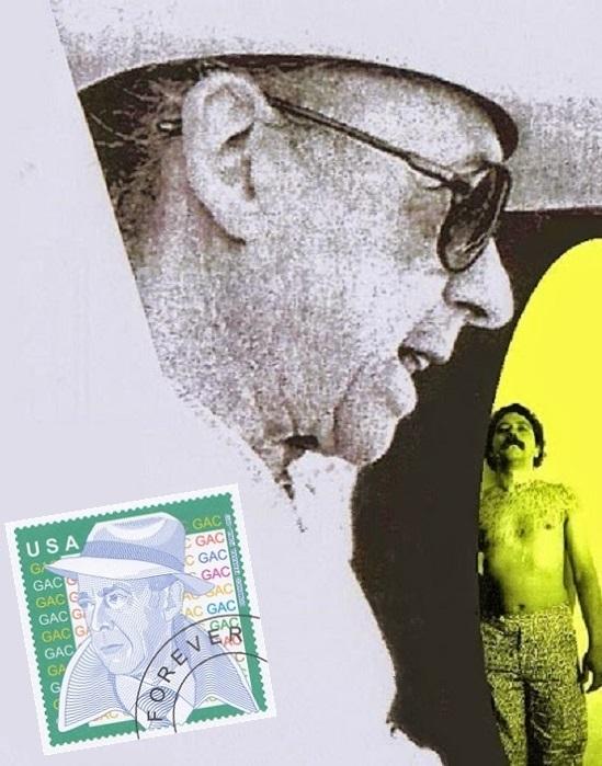 “CAVELLINI ARTISTAMP / MOSTRA A DOMICILIO”