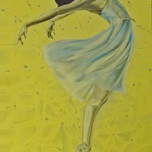 "Confronti" astrattismo e realismo