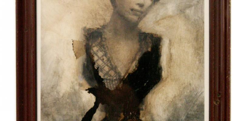 that I a-lone will own your heart for-ev-er, Dear, Most of all, I want your love.