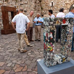 IL GRUPPO DI SCICLI IL GRUPPO DI SCICLI