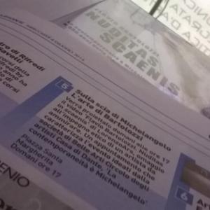 PRESENTATION OF THE VIDEO - NUDITAS IN SCAENIS by lorenzoArs PRESENTATION OF THE VIDEO - NUDITAS IN SCAENIS by lorenzoArs