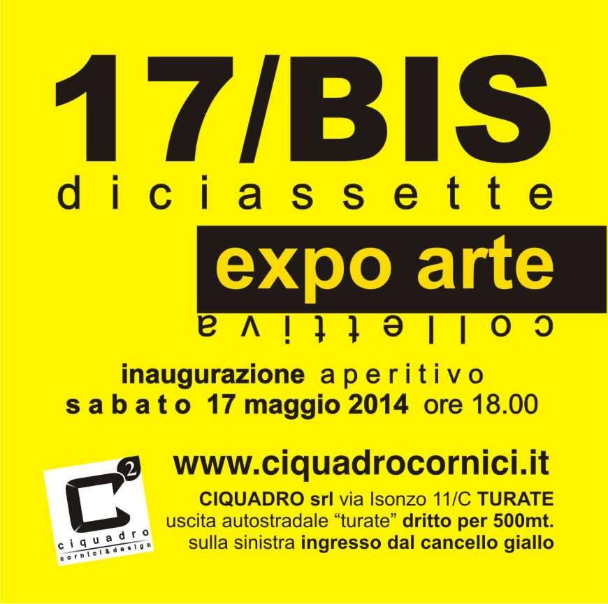 17/Bis-art expo