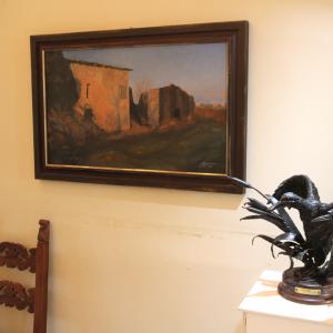 LE FOTO DI ALTRA NATURA IN VILLA fino al 25 ottobre CLUB LA MERIDIANA (MO)