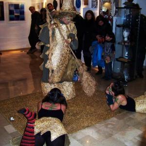 Concorso “L’arte per l’evoluzione”  Primo progetto da scarto a risorsa  